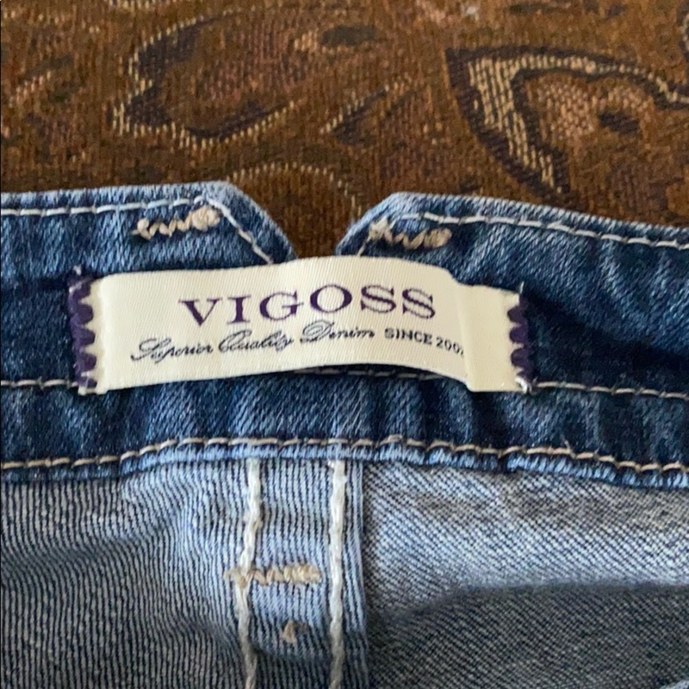 Vigoss Jeans